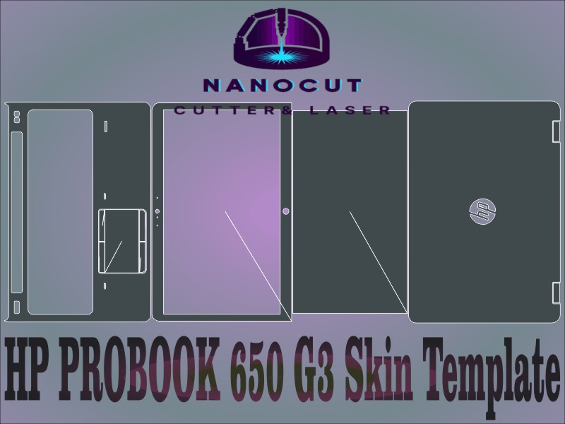 HP PROBOOK 650 G3